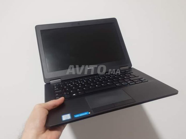 Pc Dell i5 5eme G probook