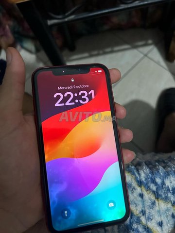 iPhone XR 64 gb