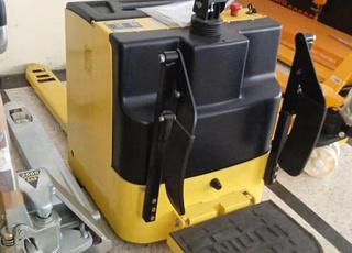 transpalette électrique ***oumaima*** 