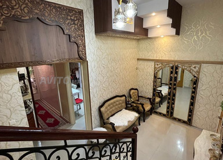 Un lieu pratique et chaleureux