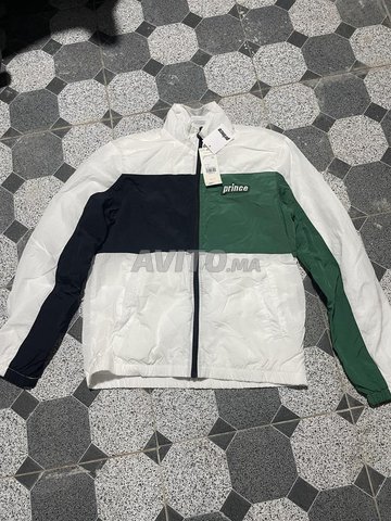 Vestes neuf 
