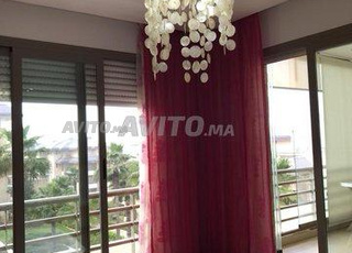 Appartement à louer 160m² Prestigia 