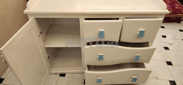 chambre bébé 