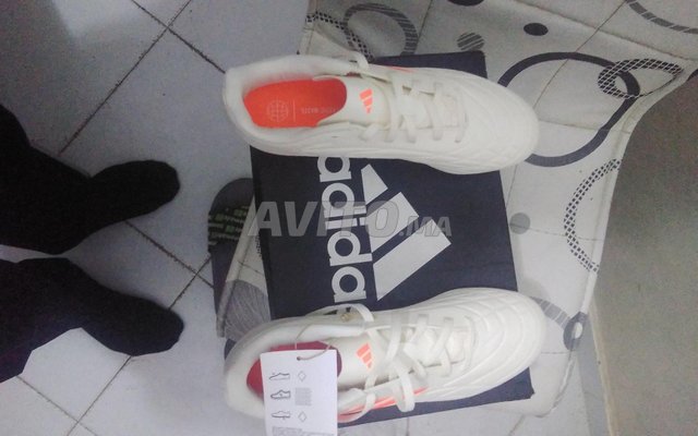 Godas adidas copa 