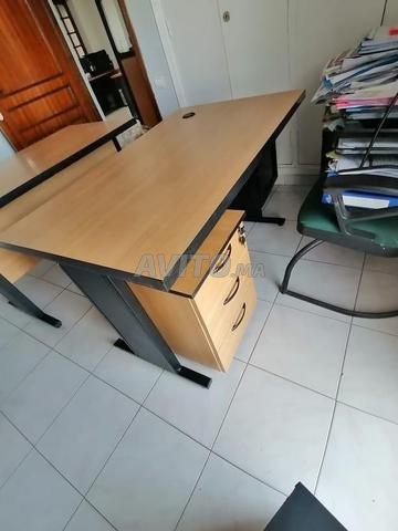 mobilier bureau / scolaire - 2