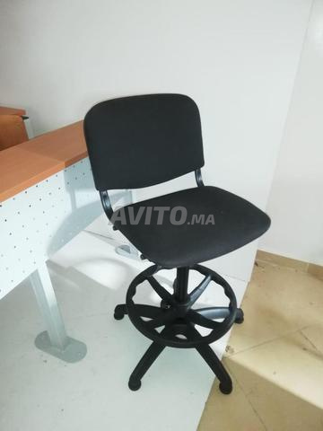 les chaise de bureau