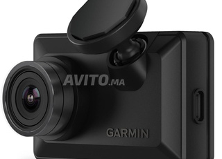 Caméra embarquée Garmin Dash 4550 Dash CAM