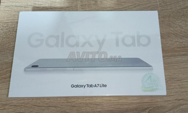 Samsung Galaxy Tab A7 Lite 32 GB