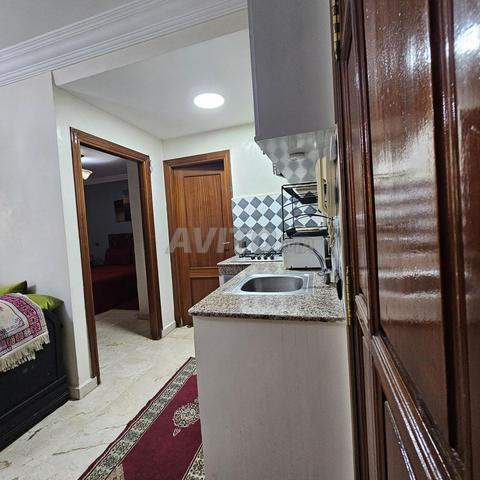 استوديو للعطلات - 2