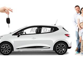 إنشاء شركة لتأجير السيارات