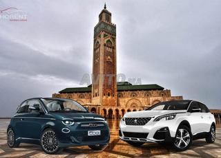 Créer votre société location de voitures