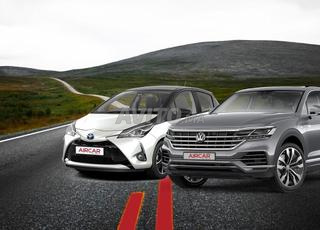 شركة تأجير سيارات