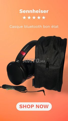 sennheiser