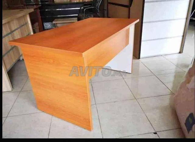 BUREAU LIVRAISON PARTOUT AU MAROC - 2