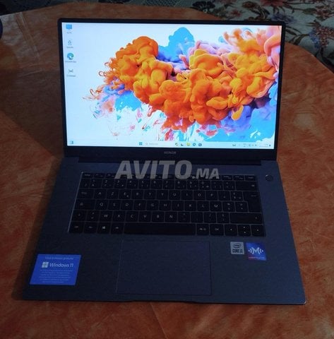 pc portable HONOR MAGICBOOK X 15 