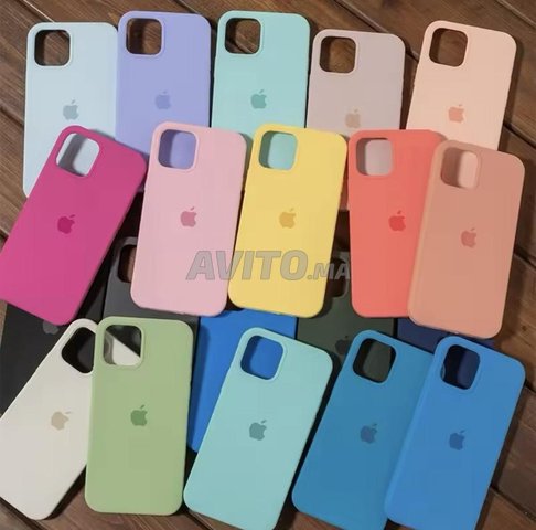 Vend coque original IPhone 