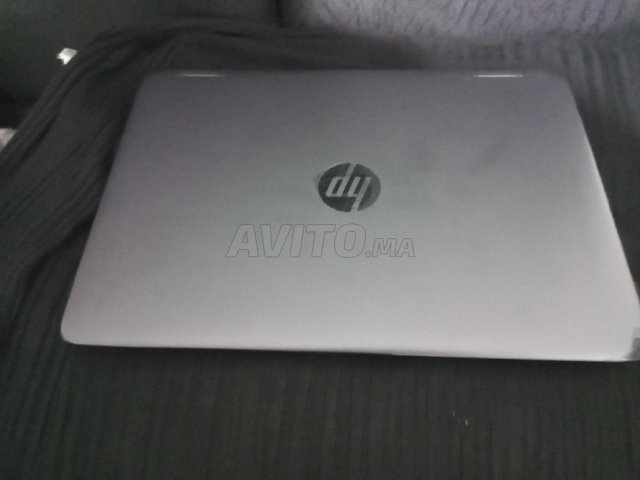pc hp ProBook 640 G2  