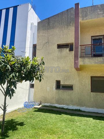 villa vendre 460 m soriyine - 2