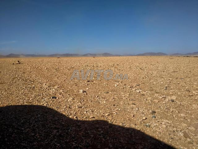 أرض موثقة تبعد 6 كم عن مراكش بون أفير