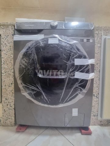 samsung machine a laver 10KG