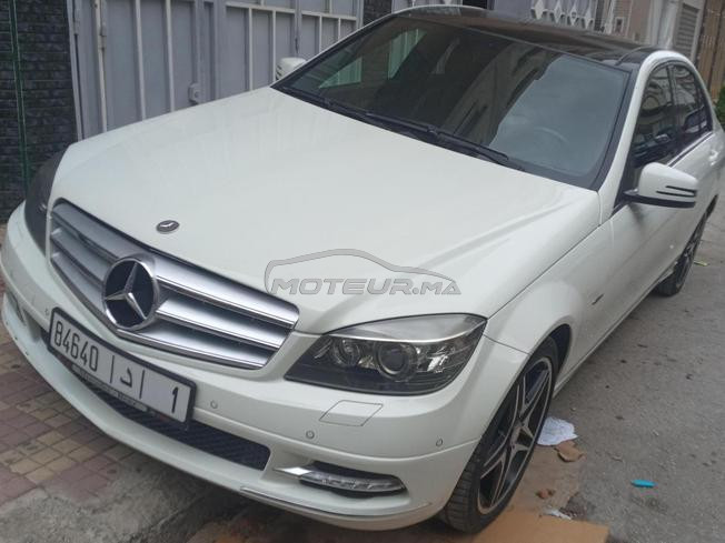 Mercedes Benz SLK klasse AMG