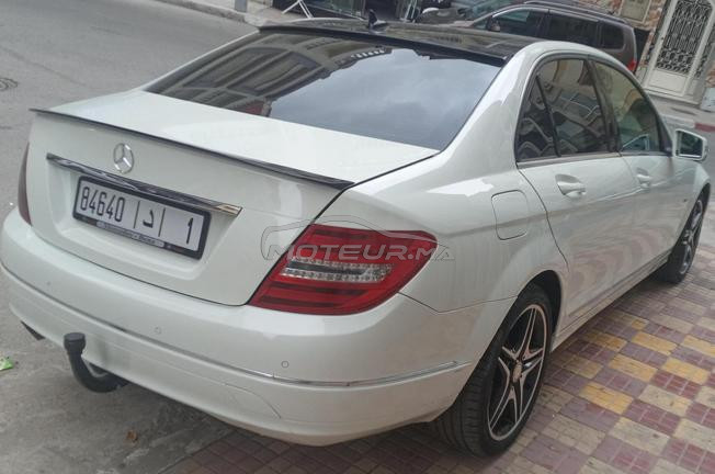 Mercedes Benz SLK klasse AMG