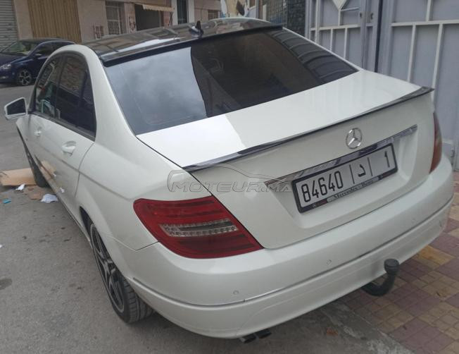 Mercedes Benz SLK klasse AMG