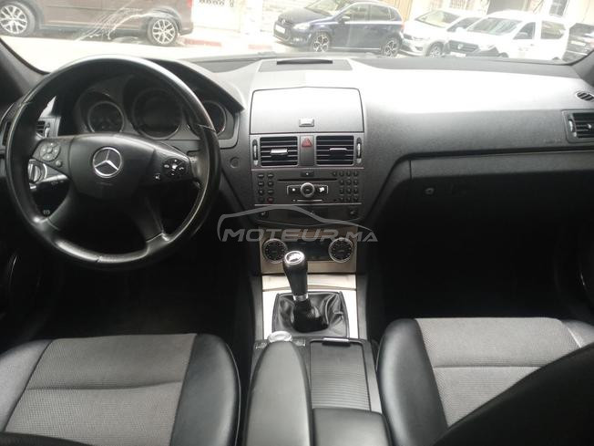 Mercedes Benz SLK klasse AMG