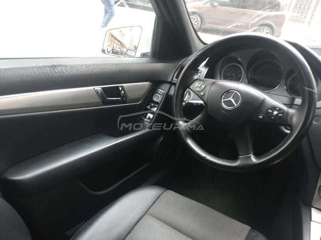 Mercedes Benz SLK klasse AMG