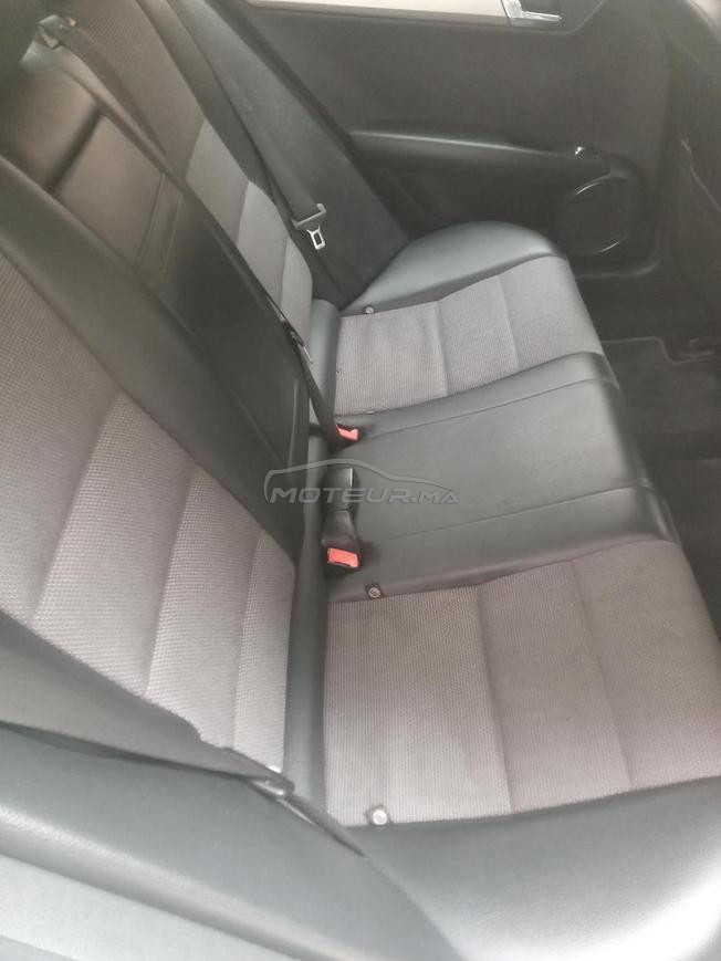 Mercedes Benz SLK klasse AMG