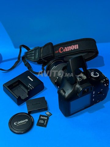 Canon 4000D 