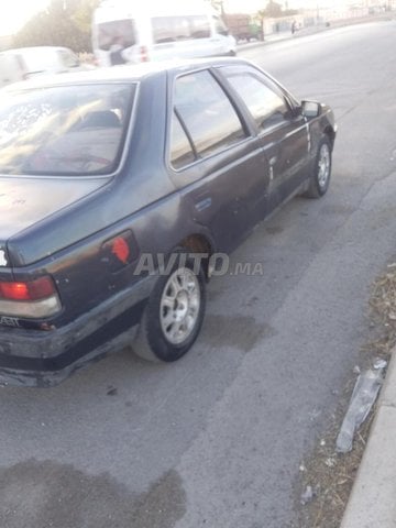 Peugeot 405 Diesel Manuelle 1998 à Fès