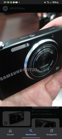 Camera