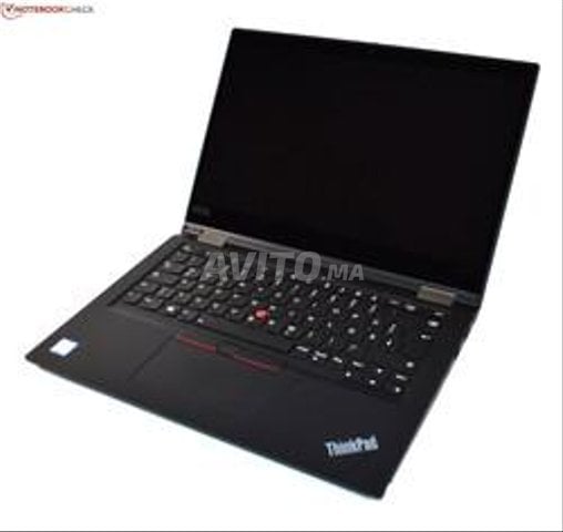ThinkPad L380 Core i5 8eme Garantie Magasin