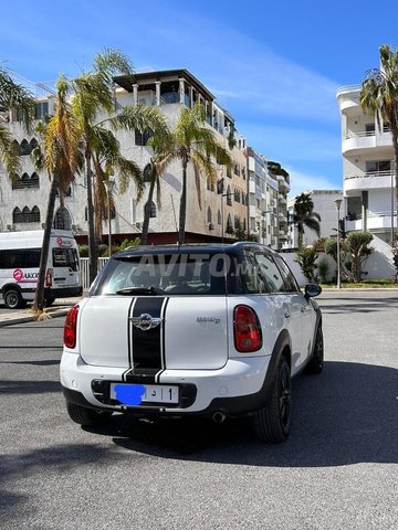 mini cooper occasion Diesel Modèle 