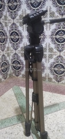 trepied camera