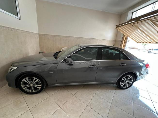 Mercedes-Benz Classe E