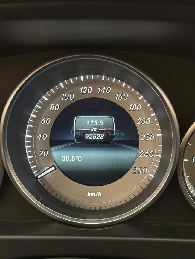 Mercedes-Benz Classe E