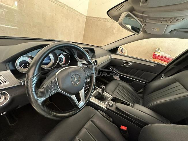 Mercedes-Benz Classe E