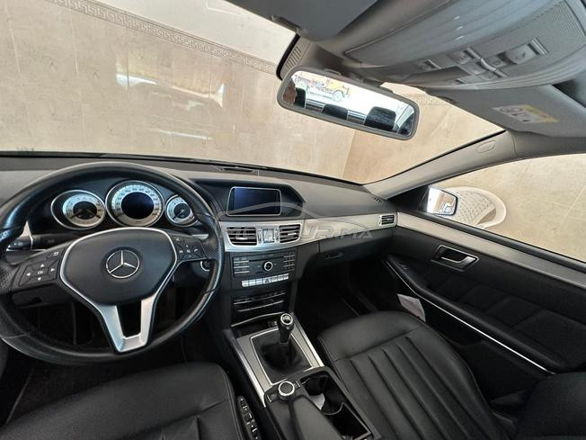 Mercedes-Benz Classe E