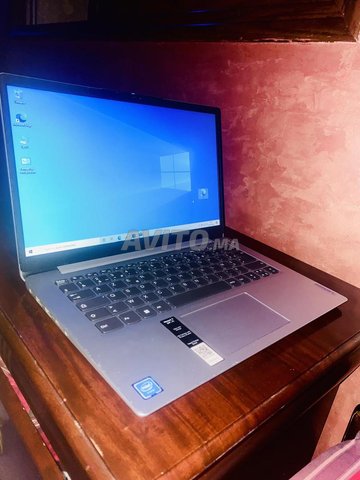 Pc lenovo