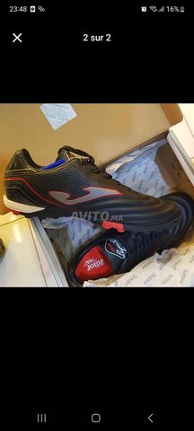 joma Original 