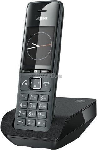 Gigaset Comfort 520  Téléphone sans fil