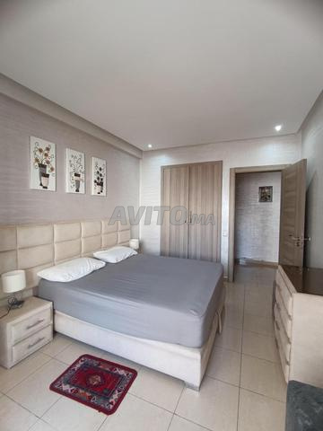 Très belle appartement à louer - image 5