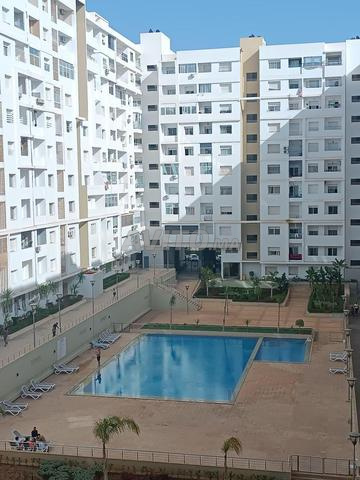 Très belle appartement à louer - image 3