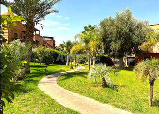 UN JOLIE APPATEMENT POUR FAMILLE 