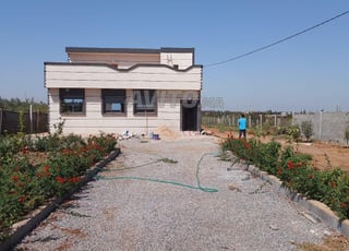 Ferme titre 2140m2 kamouni hammat