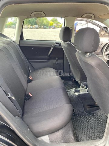 Volkswagen Polo Essence Manuelle 2003 à Fès