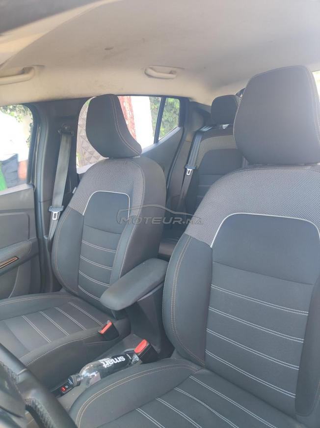 Sandero Stepway