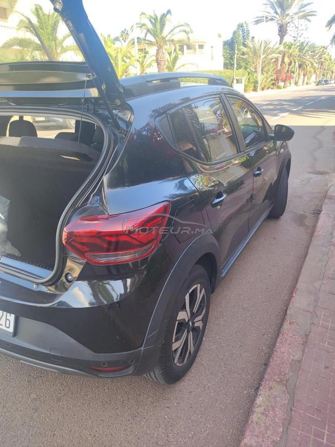 Sandero Stepway